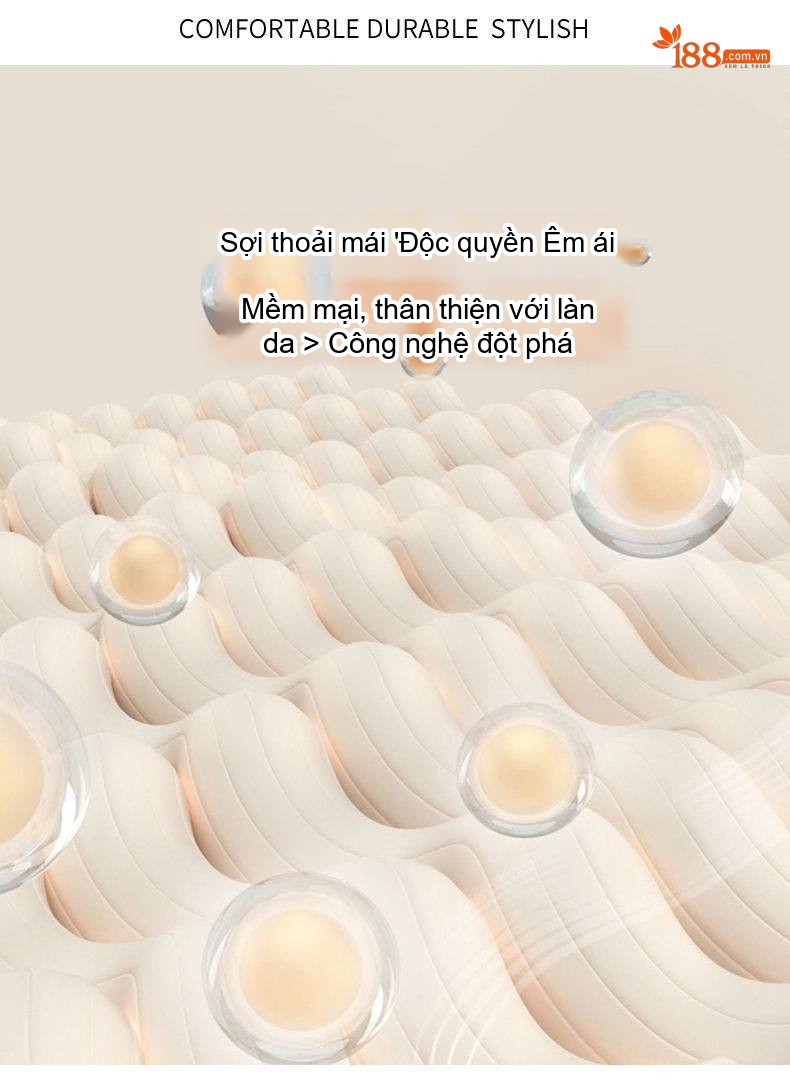Quần Jean Nam Ống Đứng Co Giãn Mềm Mại Lót Lông Cừu Dày Dặn Màu Đen, Xanh chi tiết 10