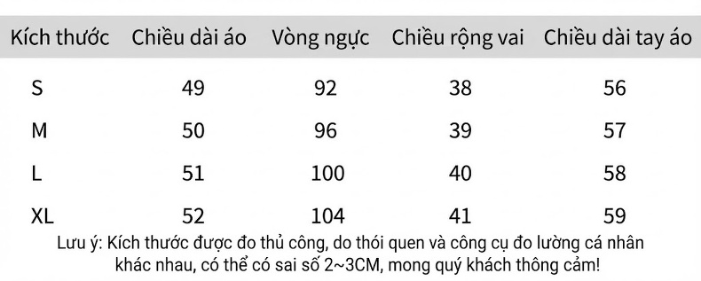 Áo Khoác Tiểu Thư Nữ Dáng Ngắn Rộng Tay Dài Phong Cách Thanh Lịch Màu Trắng Xám chi tiết 9