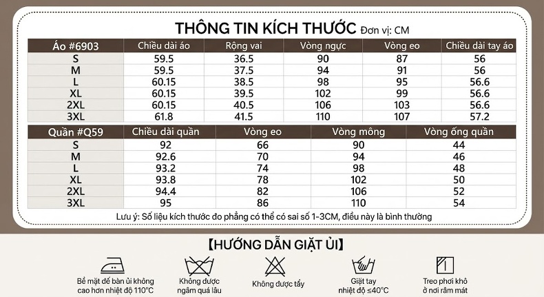 Áo Sơ Mi Nữ Tay Dài Cổ chữ V Trắng Thiết Kế Thanh Lịch chi tiết 6