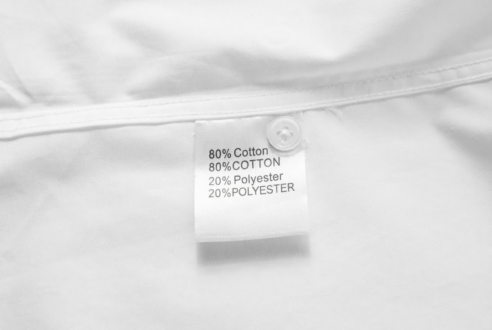 Áo Sơ Mi Nam Tay Ngắn Cotton Cổ Bẻ Thiết Kế U Cài Khuy Phong Cách Hàn Quốc Màu Trắng, Đen chi tiết 17