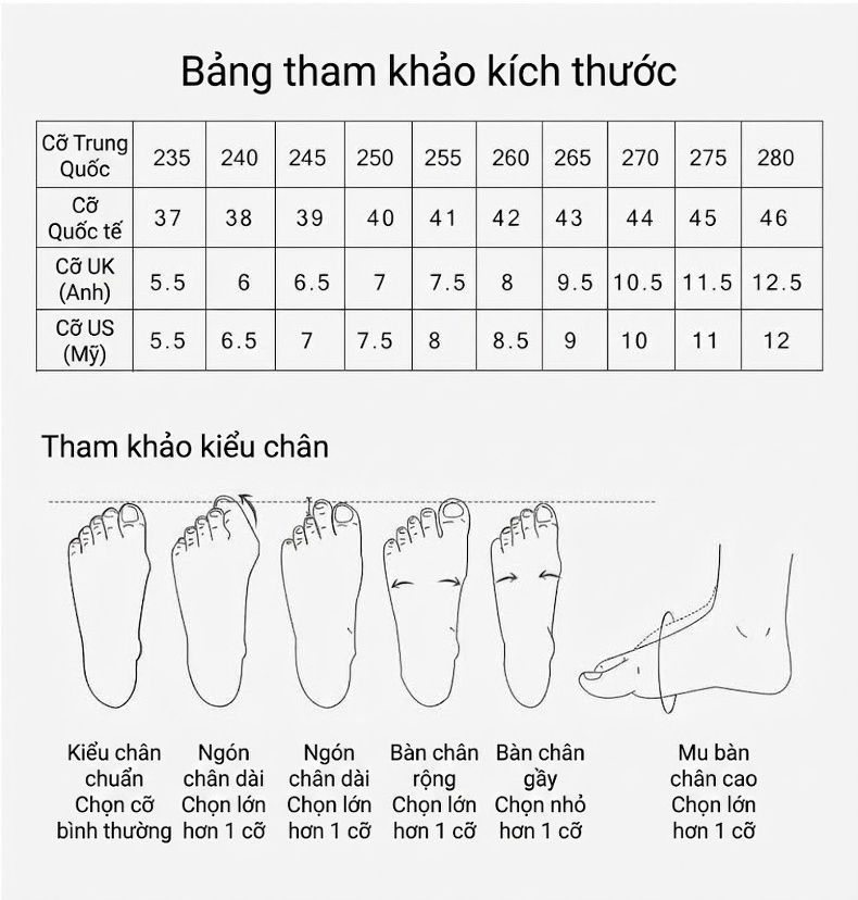 Giày Tây Buộc Dây Nam Da Bò Chiều Cao Đế Khoảng 4cm Phong Cách Mỹ Retro Màu Đen, Nâu chi tiết 5
