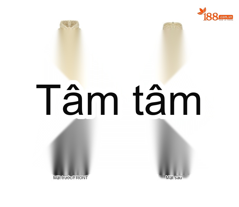 Đầm Ôm Body Nữ Tay Dài Phối Ren Cổ Cao Đính Đá Phong Cách Quý Phái Màu Trắng chi tiết 5