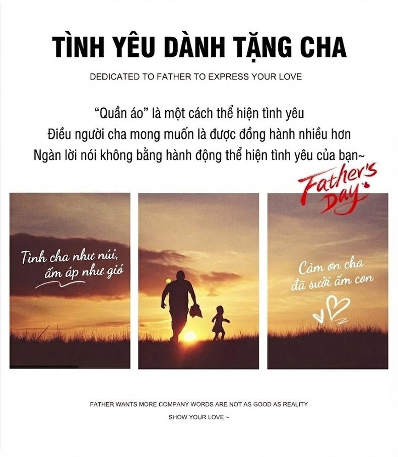 Áo Khoác Nam Dạ Lông Cừu Hai Mặt Dáng Dài Trung Niên Có Lớp Lót Lông Vũ Tháo Rời Màu Đen chi tiết 2