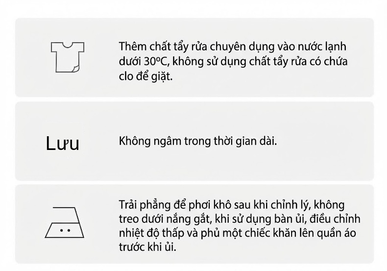 Áo Sơ Mi Nữ Dài Tay Cổ Trụ Dáng Ôm Thời Trang Màu Trắng, Xanh chi tiết 22