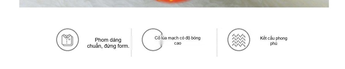 Áo Khoác Phao Nữ Dáng Dài Da PU Lót Lông Cừu Giữ Ấm Màu Nâu, Đen chi tiết 19