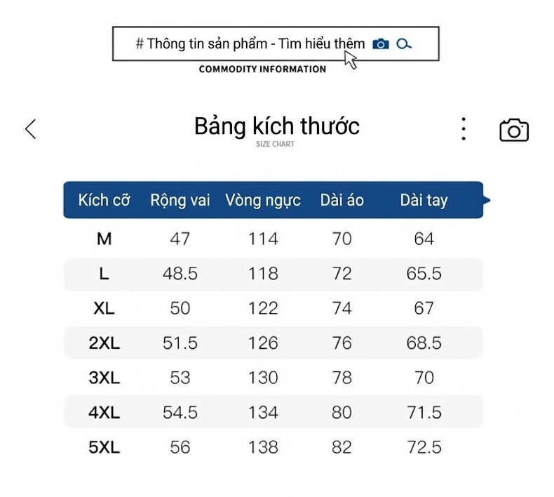 Áo Khoác Phao Nam Cotton Có Mũ Trùm Đầu Kiểu Hàn Quốc Màu Trắng, Đen, Xanh Navy chi tiết 7