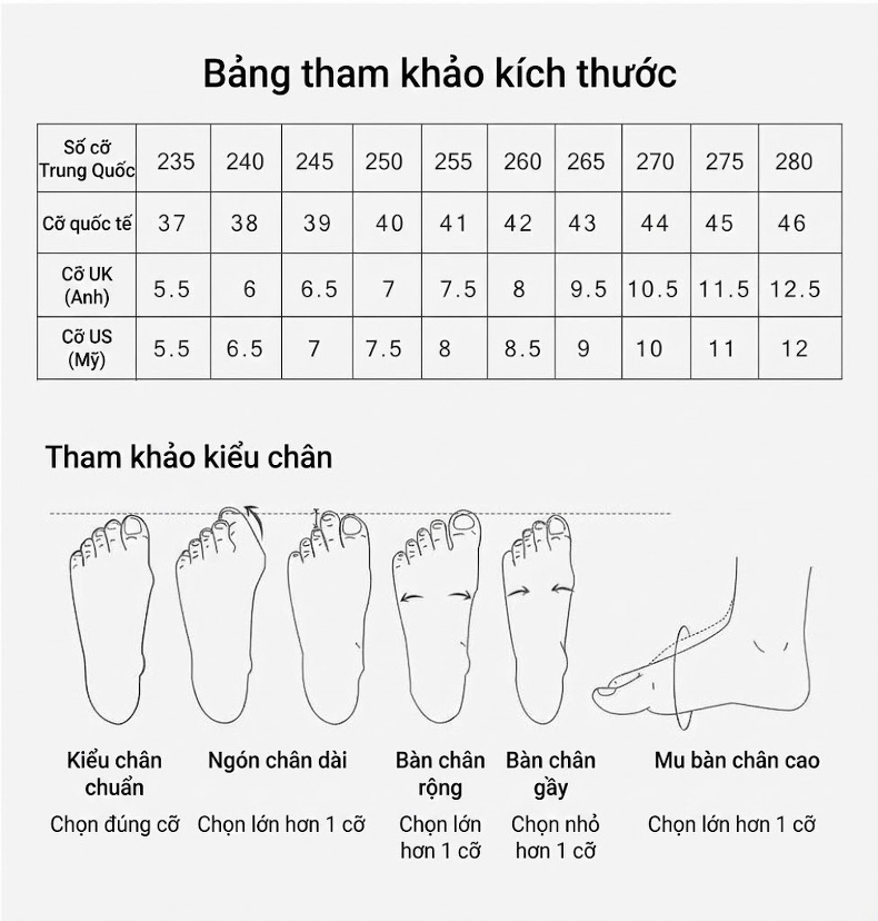 Giày Tây Buộc Dây Nam Da Thật Brogue Chiều Cao Đế Khoảng 4cm Màu Đen, Nâu chi tiết 2