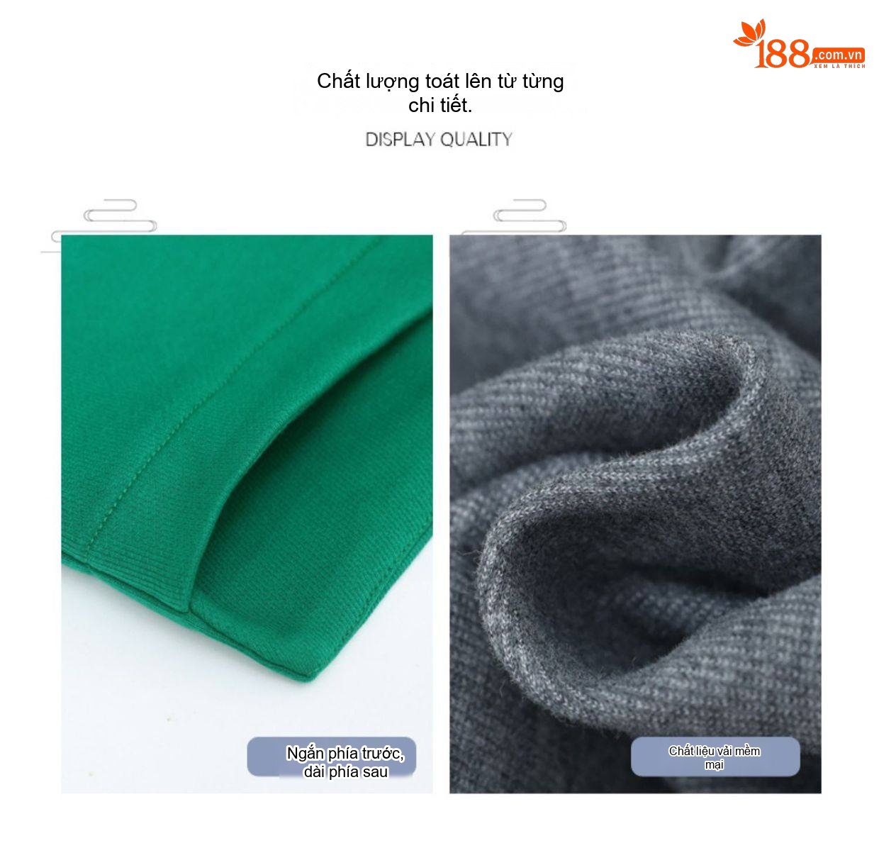 Bộ Đồ Thể Thao Nữ Thu Đông Áo Khoác Dáng Bomber Quần Dài Màu Xanh Lá, Cam, Xám, Đen chi tiết 15