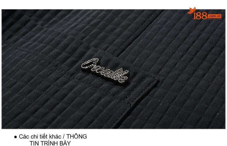 Áo Khoác Blazer Nam Mỏng Nhẹ Chống Nắng Thoáng Khí Phong Cách Hàn Quốc Màu Be, Xám, Đen, Trắng chi tiết 22