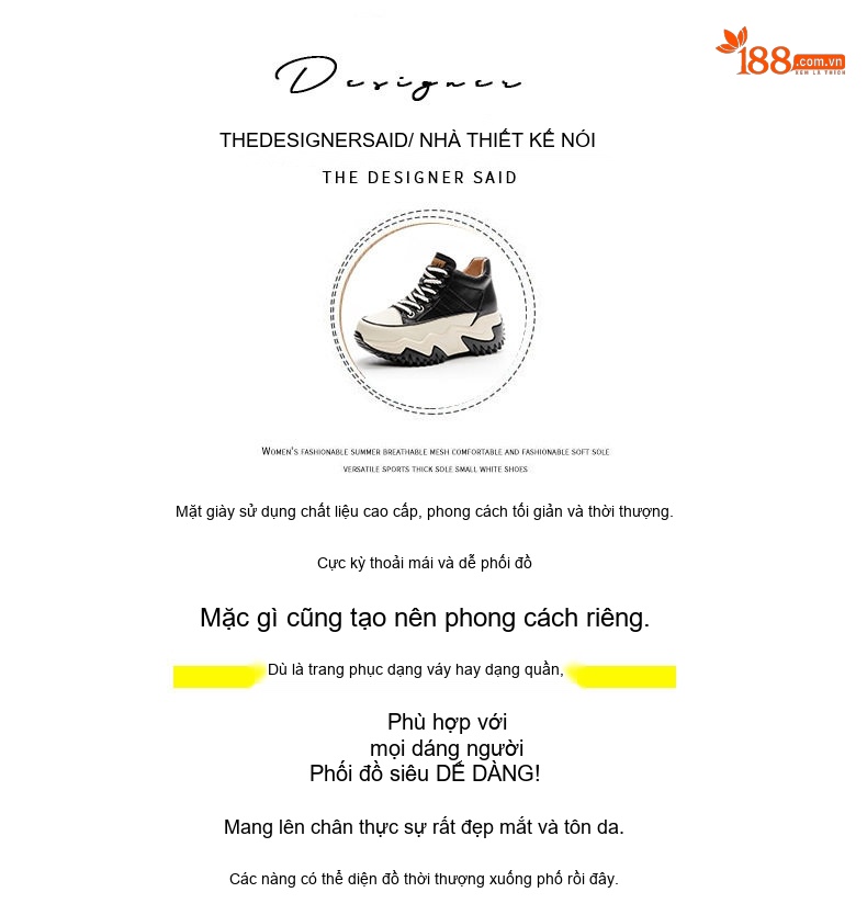 Giày Lười Nam Nỉ Phong Cách Anh Chiều Cao Đế Khoảng 2cm Màu Nâu, Đen, Vàng chi tiết 4