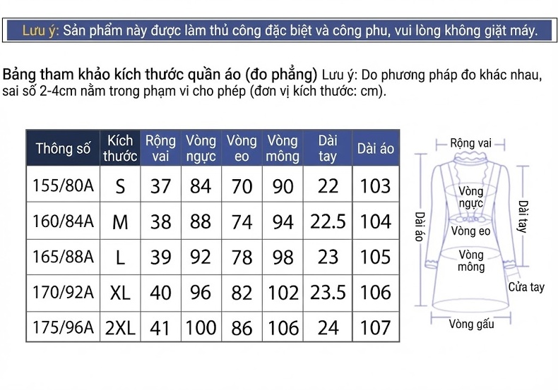 Váy Ôm Body Nữ Đính Hoa 3D, Họa Tiết Trang Trí Màu Hồng chi tiết 19