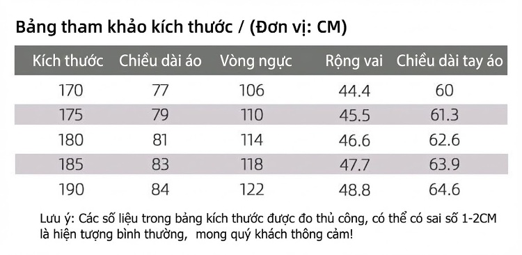 Quần Tây Nam Modal Dáng Suông Thoải Mái Màu Đen, Xám chi tiết 10