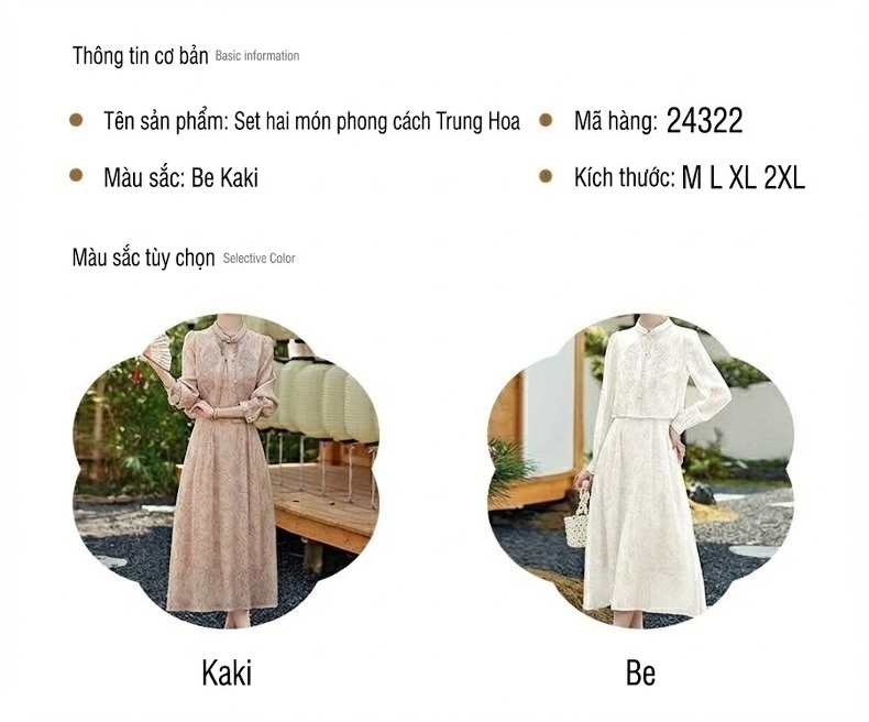 Giày Cao Cổ Nữ Vải Canvas Khóa Bên Hông Chiều Cao Đế Khoảng 3cm Màu Đỏ, Nâu, Kem chi tiết 5