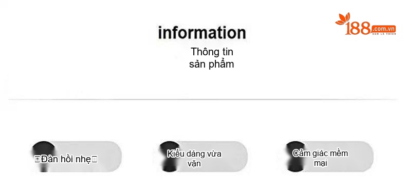 Quần Jean Dáng Ôm Nam Thêu Họa Tiết Co Giãn Thoải Mái Màu Xanh Dương chi tiết 6