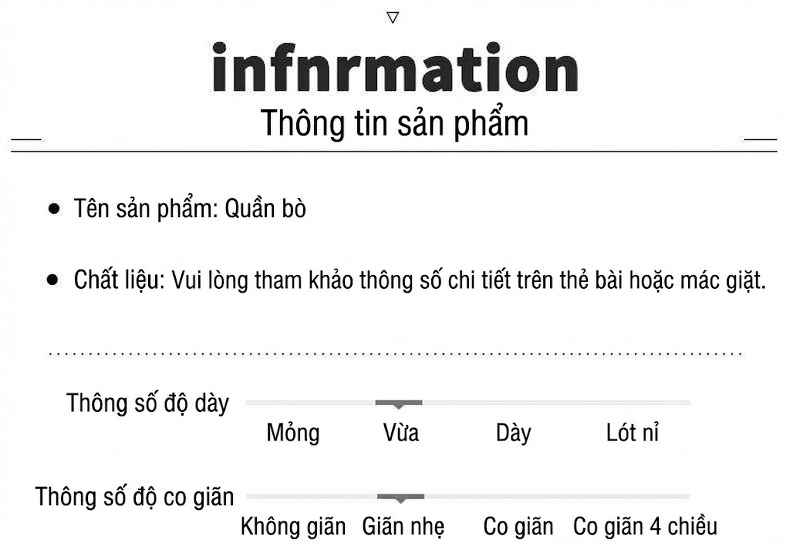 Quần Dài Nam Cotton Ống Rộng Thoải Mái Màu Xám, Nâu, Xanh Rêu chi tiết 8