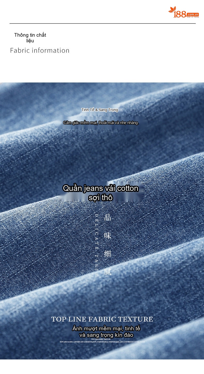 Váy Đầm Jean Nữ dáng chữ A Cổ Bẻ Tay Ngắn Phong Cách Thời Trang Trẻ Trung Màu Xanh Denim chi tiết 3