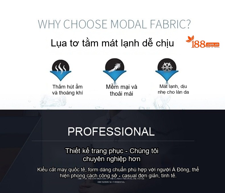 Áo Thun Cộc Tay Nam Lụa Tằm Tằm Không Cần Là Áo Trung Niên Cổ chữ Vest Màu Đen, Trắng, Xám chi tiết 3