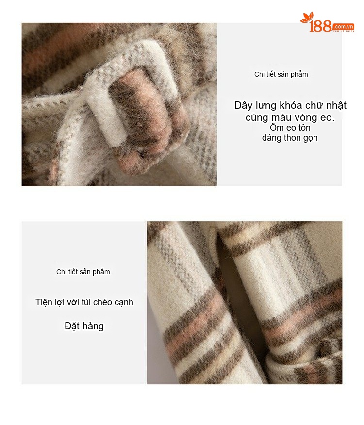 Dép Quai Ngang Nữ Da Bóng Đế Xuồng Chiều Cao Đế Khoảng 10cm chi tiết 4