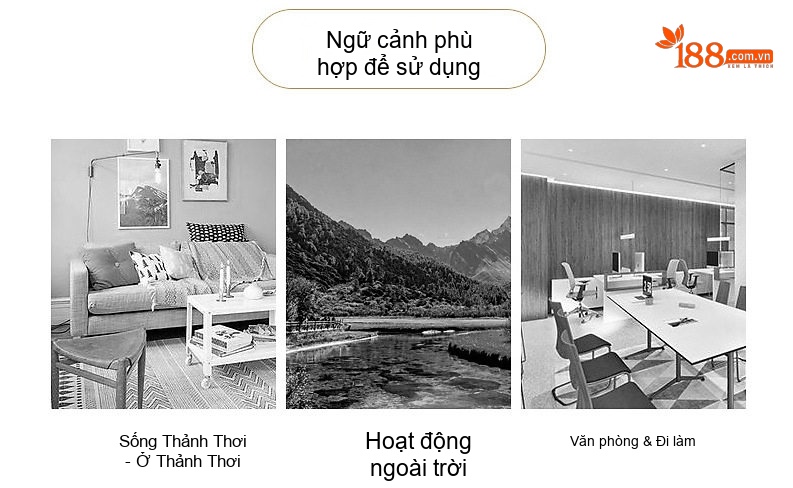 Áo Khoác Dạ Nam Hai Mặt Lông Cừu Dáng Vừa Ấm Áp Màu Xám chi tiết 11
