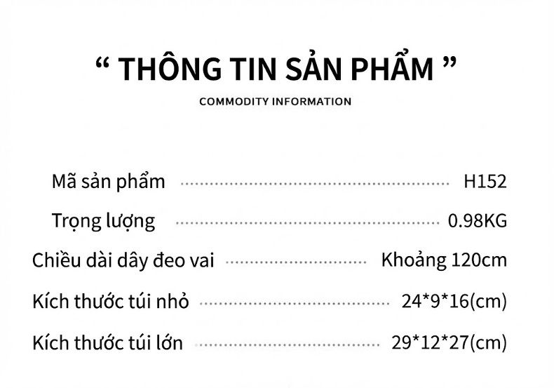 Túi Tote Nữ Da Bóng Đựng Vừa A4, Túi Đeo Vai Nữ Dung Tích Lớn Màu Nâu, Đen chi tiết 2