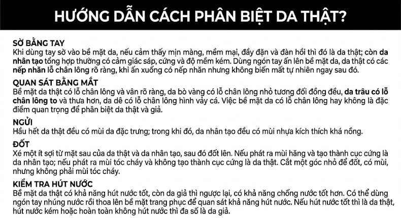 Túi Xách Tay Nam Da Bò Công Sở Đựng Laptop Chống Sốc Chống Nước Màu Đen chi tiết 21