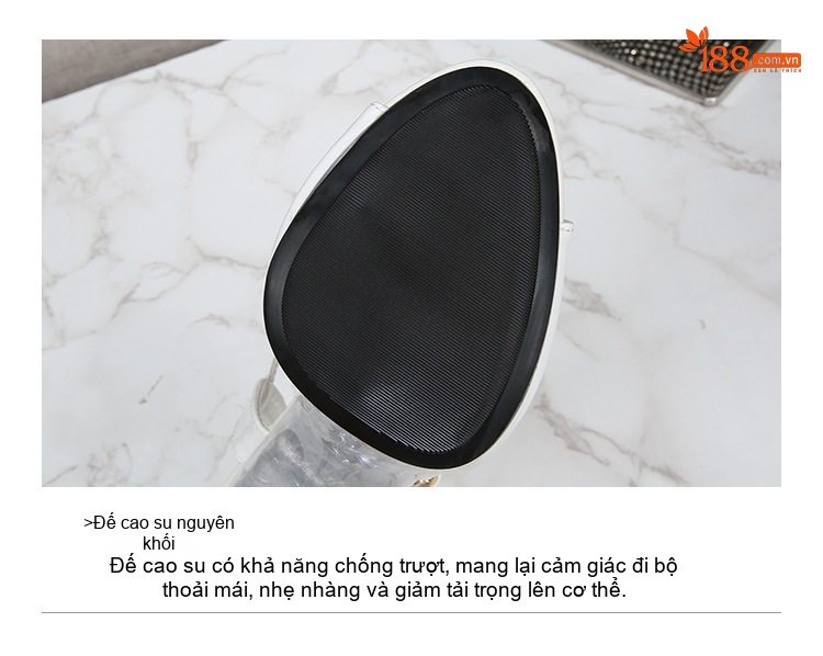 Giày Sandal Cao Gót Nữ Hở Ngón Gót Nhọn Đính Đá Gót Cao 11cm Màu Đen, Đỏ, Vàng, Hồng... chi tiết 8
