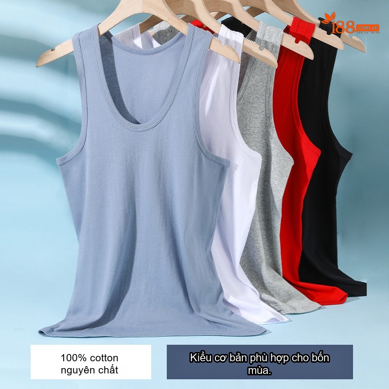Áo Vest Nam Hàn Quốc Dáng Ôm Vải Dệt Một Khuy Màu Xanh Than, Xám Đậm, Xám chi tiết 14
