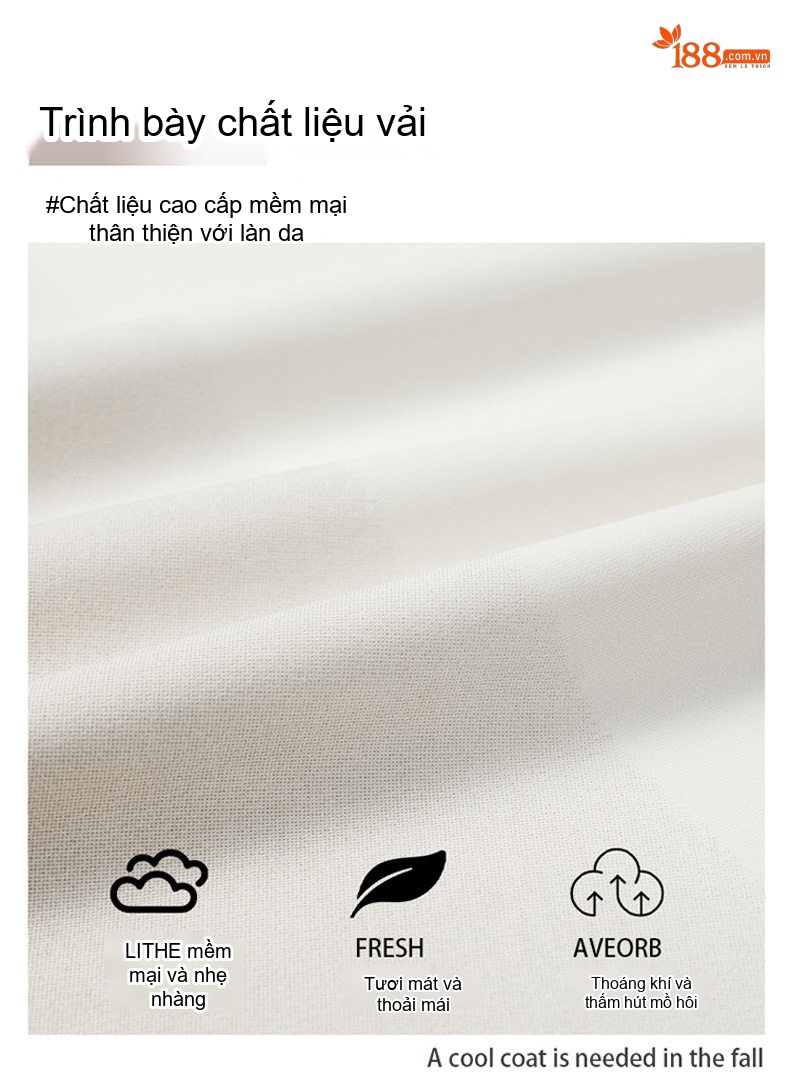 Áo Thun Dài Tay Nam Cổ Tròn Form Rộng Phong Cách Retro Màu Xanh Dương Ombre, Trắng Ombre, Xanh Lá Ombre, Hồng Ombre... chi tiết 2