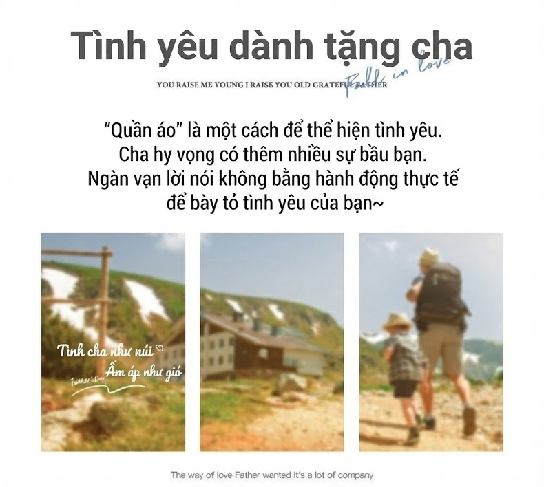 Áo Khoác Bông Nam Trung Niên Dáng Vừa Vải Cotton Lót Lụa Tằm Màu Xanh Navy chi tiết 2