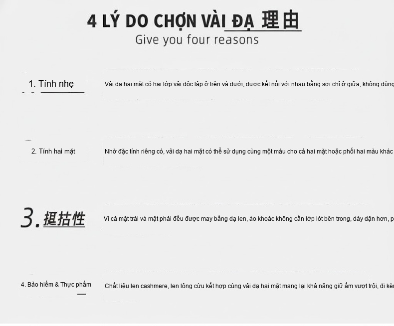 Áo Vest Nam Hai Mặt Dáng Ôm Họa Tiết Kẻ Houndstooth Lông Cừu Màu Nâu, Xám, Xanh Navy, Xám Đậm... chi tiết 9
