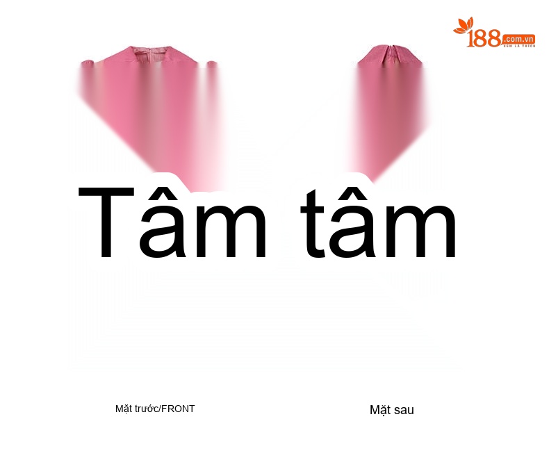 Váy Liền Thân Nữ Tay Dài Dáng Ôm Body Họa Tiết Kẻ Sọc Phong Cách Thanh Lịch Màu Hồng chi tiết 6
