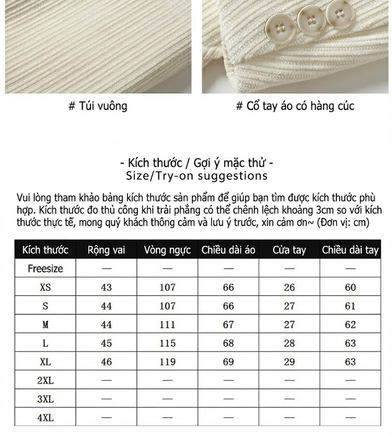 Giày Cao Gót Nữ Quai Ngang Da Bóng Chiều Cao Đế Khoảng 8cm Màu Đen, Trắng chi tiết 18