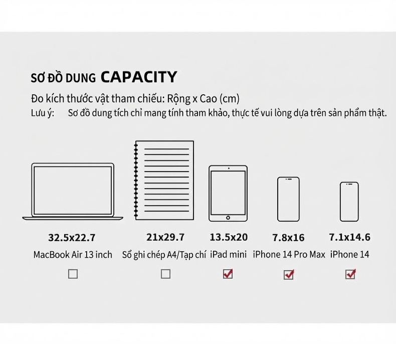 Túi Xách Nữ Da Thật 2025 Dáng Trống Cỡ Lớn Đeo Vai, Đeo Chéo Màu Đỏ Rượu chi tiết 10