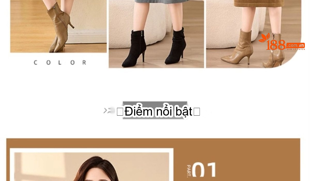 Set Bộ Dệt Kim Áo Và Chân Váy Dáng Dài Thêu Họa Tiết Phong Cách Thời Trang Màu Nâu, Xám chi tiết 11