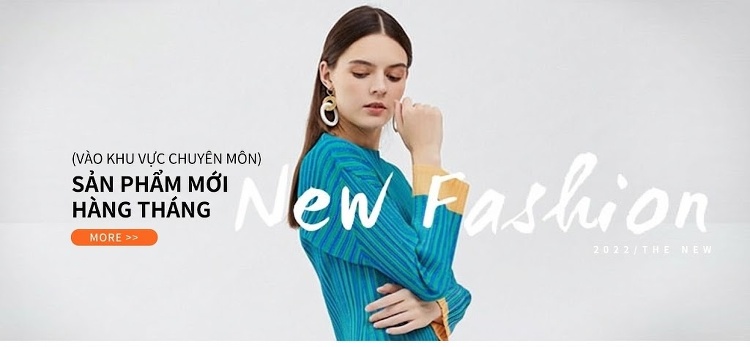 Áo Thun Nữ Tay Dài Cổ Lọ Kiểu Hàn Quốc Họa Tiết Caro Dập Ly Màu Trắng, Xanh Dương, Kem, Xám... chi tiết 2