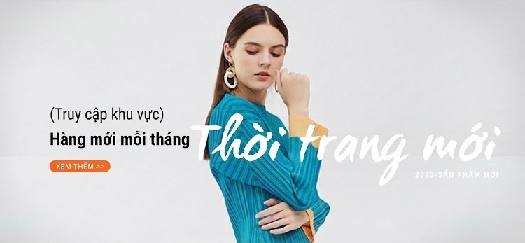 Áo Thun Nữ Tay Lỡ Dáng Ôm Cổ Tròn Màu Trắng, Xanh, Xám, Tím... chi tiết 2