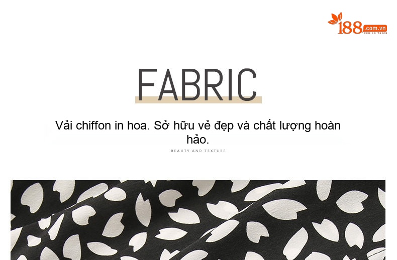 Set Áo Ren Tay Ngắn và Váy Yếm Dài Họa Tiết chi tiết 7