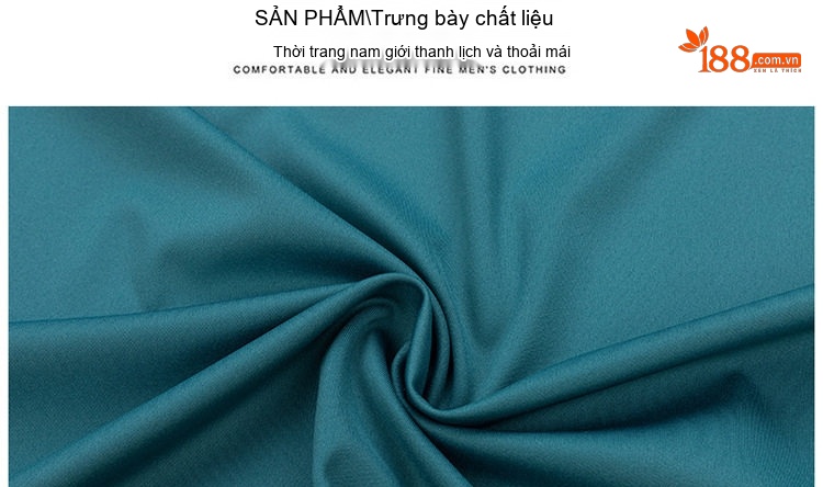 Áo Sơ Mi Nam Dài Tay Co Giãn Cao Cấp Phong Cách Lịch Lãm Màu Đen, Xanh, Xám, Xanh Dương... chi tiết 4