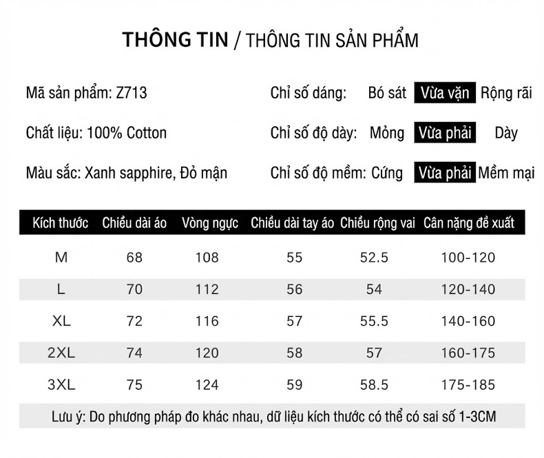 Áo Sơ Mi Nam Caro Dáng Rộng Phong Cách Retro chi tiết 2