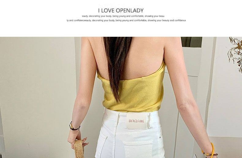 Quần Jeans Nữ Ống Loe Đáy Cao Dáng Rộng Phong Cách Thời Trang Màu Đen, Trắng chi tiết 13