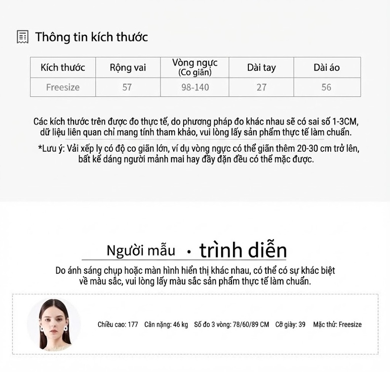 Giày Tây Buộc Dây Nam Da Bò Mũi Nhọn Chiều Cao Đế Khoảng 3cm Màu Đen chi tiết 6