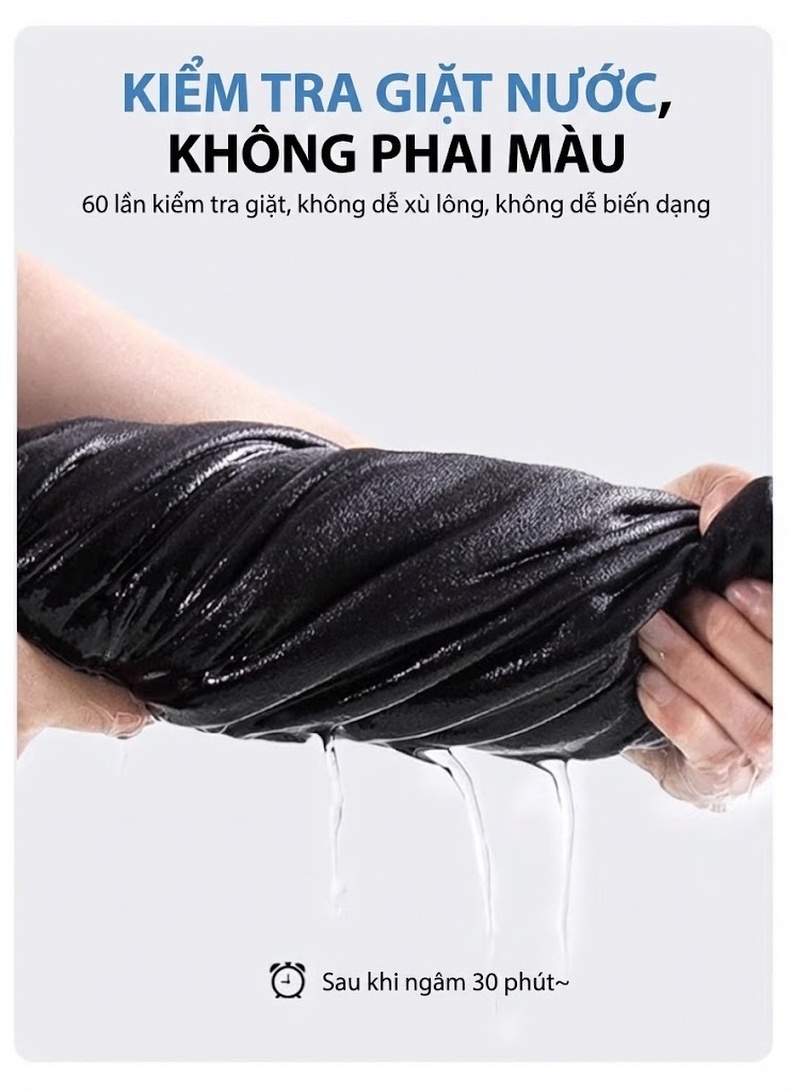 Áo Khoác Bomber Nam Cổ Trụ Dáng Rộng Phong Cách Thể Thao Màu Đen, Xám, Xanh Navy chi tiết 8