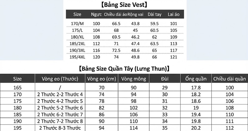 Bộ Vest Nam Wool Lịch Lãm Công Sở Mùa Thu Đông Màu Xanh Navy chi tiết 9