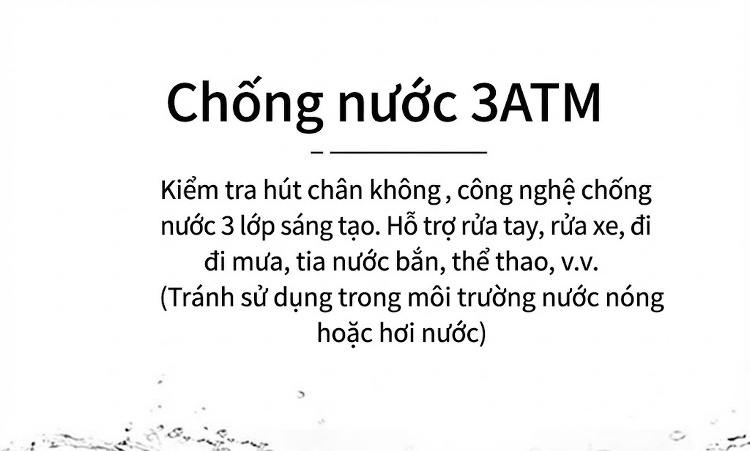 Đồng Hồ Nữ Mặt Vuông Nhỏ Dây Da Thật Cao Cấp Màu Vàng, Đen, Nâu Đỏ, Bạc chi tiết 6