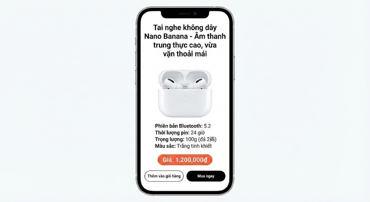 Áo Khoác Phao Nữ Ngắn Dáng Nhỏ Gọn Dáng Rộng Nhồi Bông Lông Vịt Trắng Dày Dặn Màu Vàng chi tiết 1