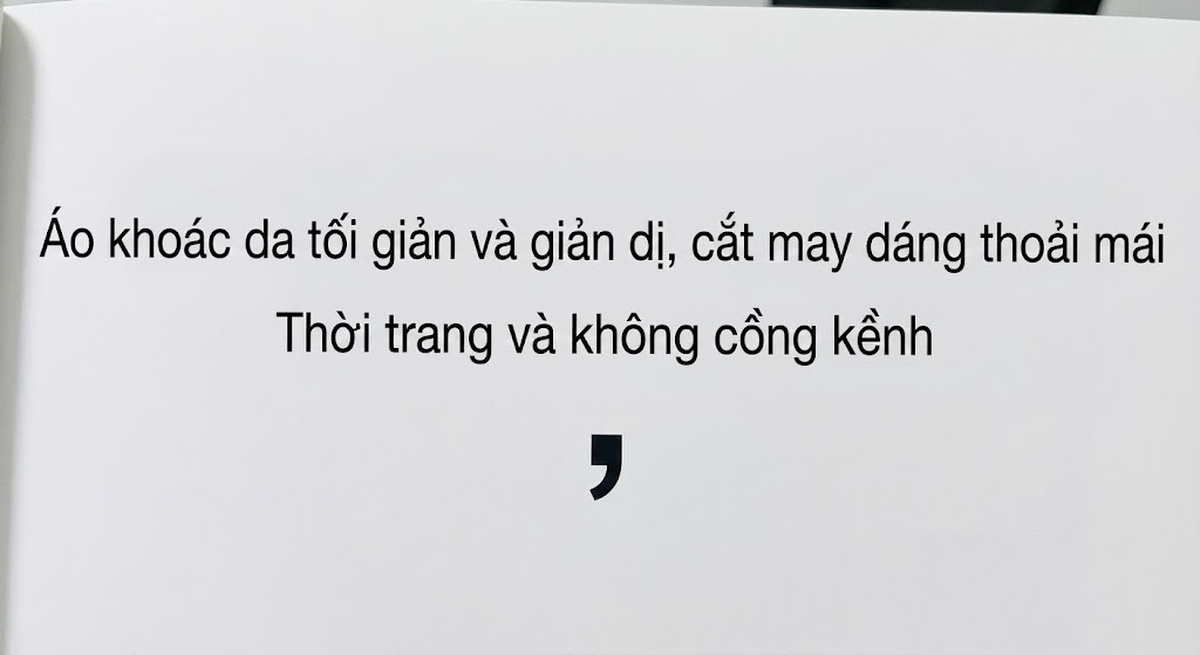 Áo Khoác Nữ Jean Phối Da Kiểu Retro Ngắn Tay Phong Cách Vintage Màu Xanh, Nâu chi tiết 4