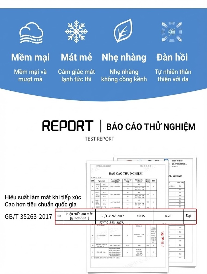 Quần Âu Nam Lụa Tơ Tằm Mỏng Mát Co Giãn Thoáng Khí Dáng Suông Màu Đen, Xám chi tiết 2