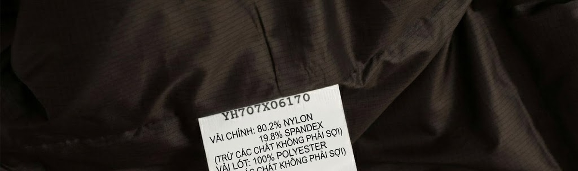 Áo Khoác Phao Nam Milk Silk 90% Lông Ngỗng Xám Mỏng Nhẹ Có Mũ Màu Xanh Navy chi tiết 34