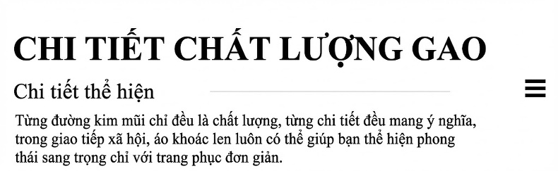 Áo Khoác Dạ Nữ Dáng Dài Hai Mặt Lông Cừu Cao Cấp Thắt Eo Màu Đen, Nâu, Kem chi tiết 14