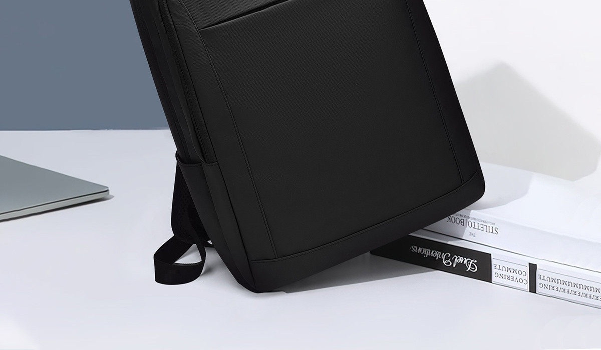 Túi Xách Tay Nam Da Bò Công Sở Đựng Laptop Kiểu Dáng Retro Màu Nâu chi tiết 9